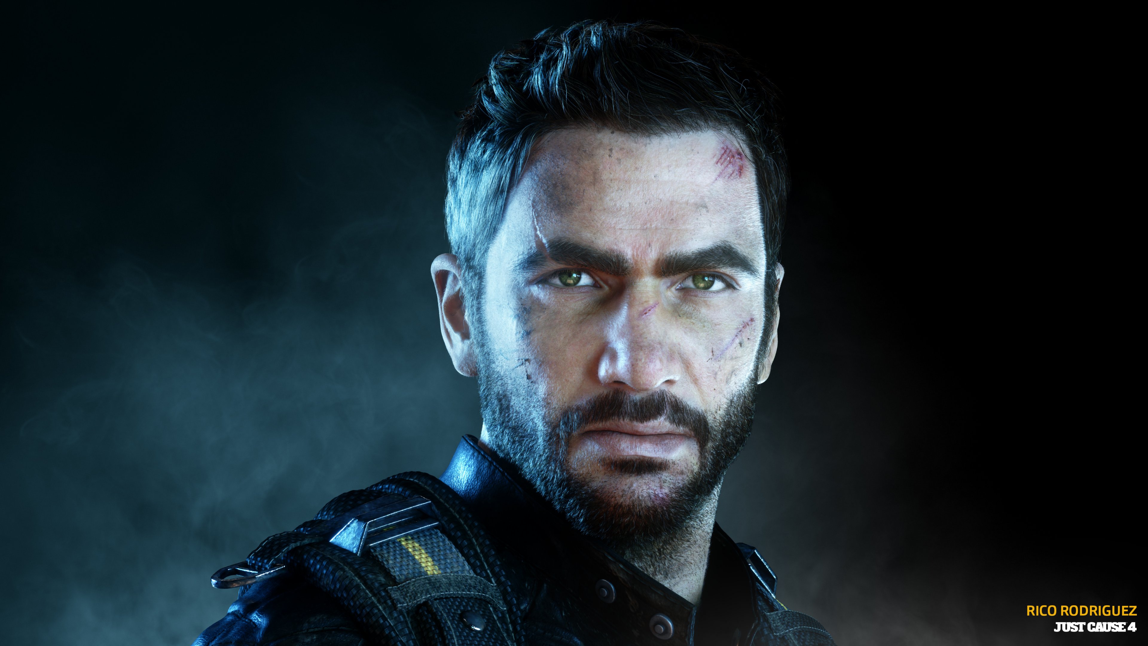 Just Cause 4 - Imagen 23
